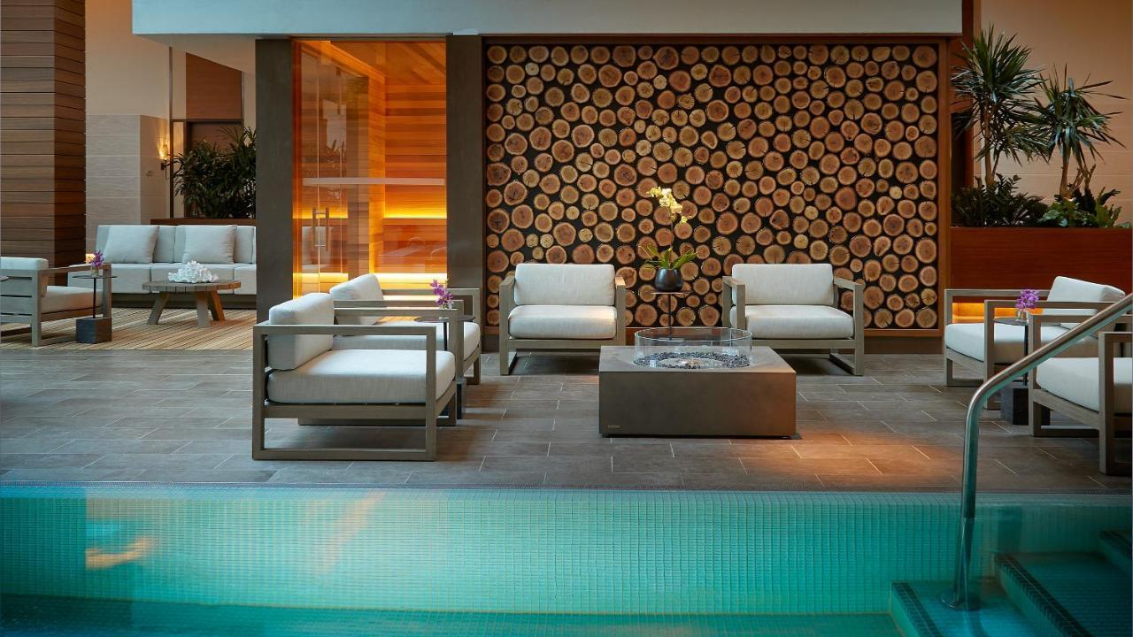 The Guitar Hotel At Seminole Hard Rock Hotel & Casino デイビー エクステリア 写真